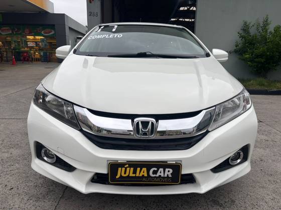 HONDA CITY 1.5 DX 16V FLEX 4P MANUAL HONDA CITY 1.5 DX 16V FLEX 4P MANUAL